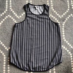 (Peter Pilotto) For Target Black Tank